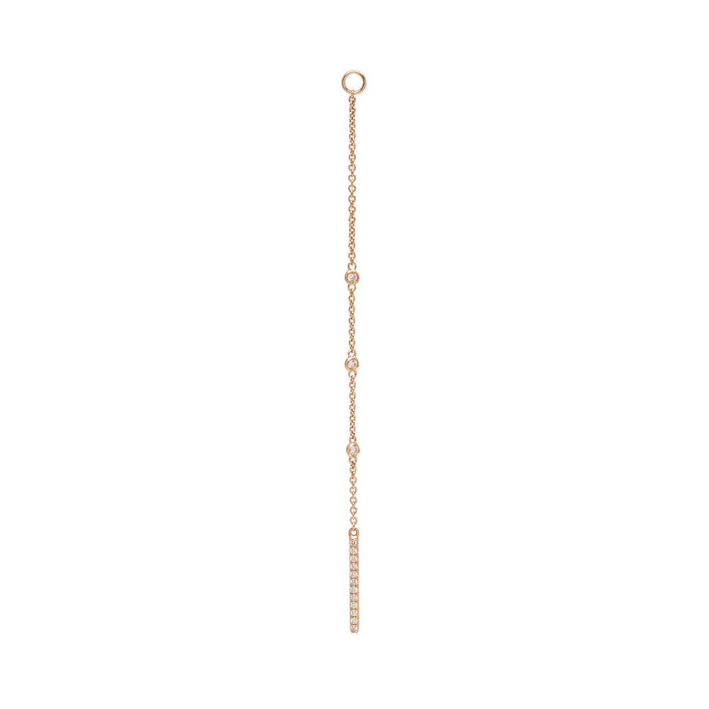 Eternity Behind Ear Chain-exchage-image