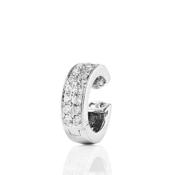 Parallel Earcuff (Medium)-exchage-image