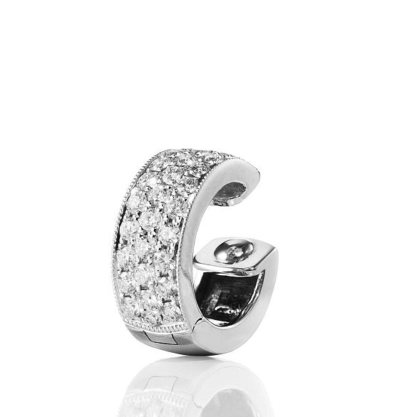 Parallel Earcuff (Large)-exchage-image