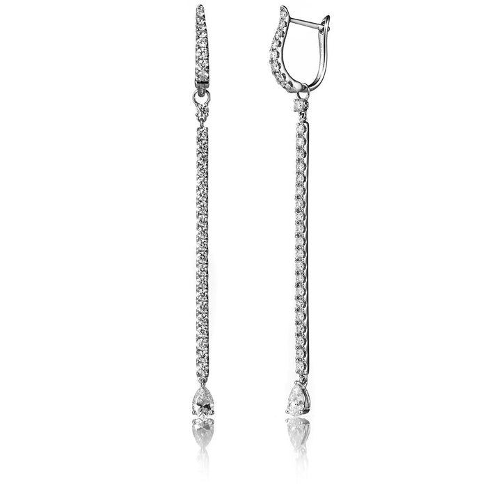 Christine Hvelplund Conscious Forever Ørering SN0513E