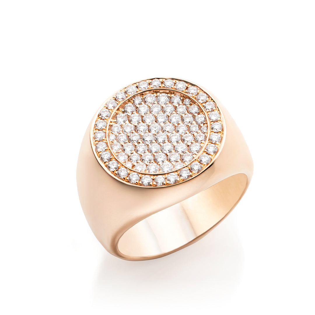 Globe Ring-exchage-image