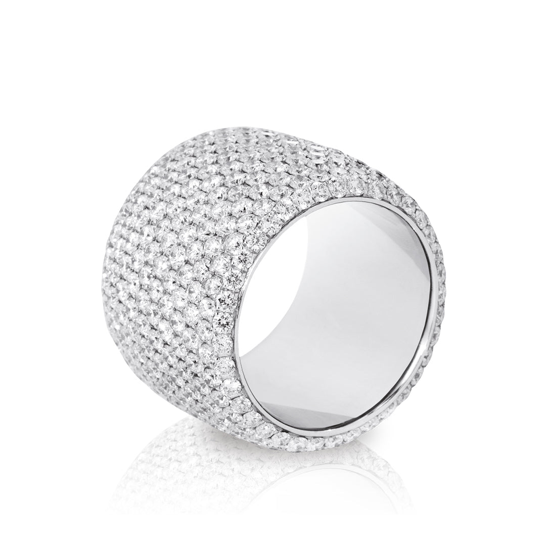 Pavé Ring XL-exchage-image