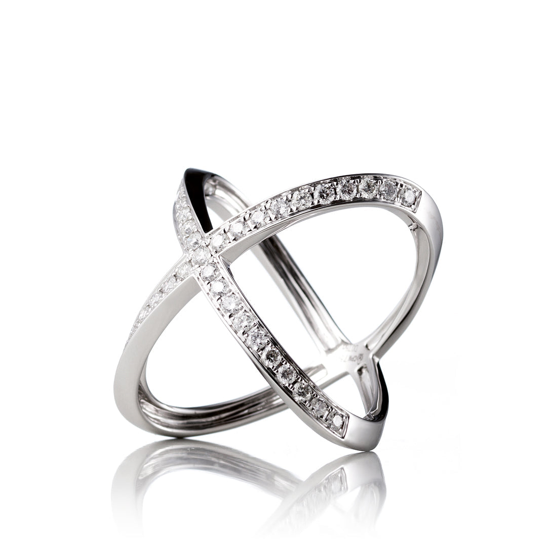 Symmetry Ring (Large)-exchage-image