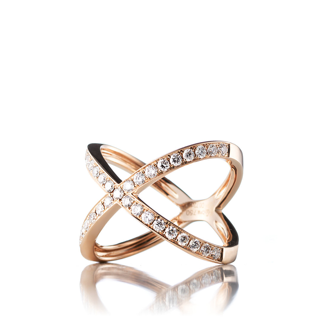 Symmetry Ring (Small)-exchage-image