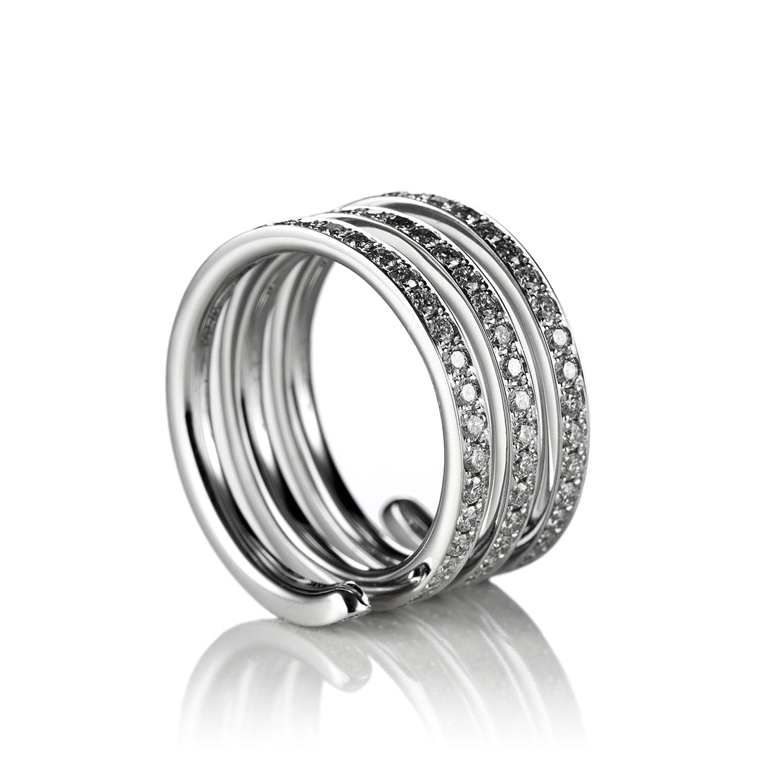 Spring Ring (Large)-exchage-image