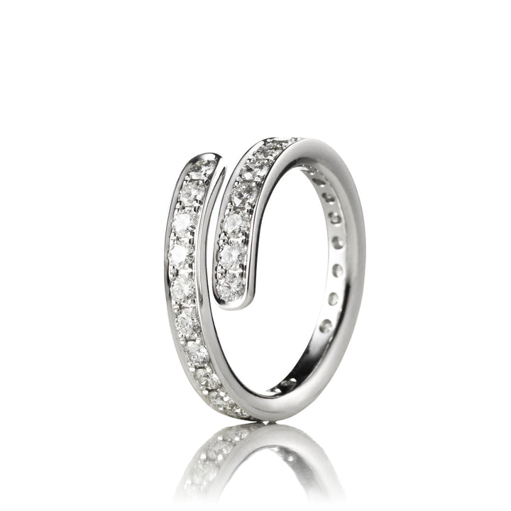 Christine Hvelplund Spring Ring (Small) SN0321R
