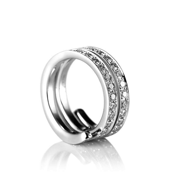 Christine Hvelplund Spring Ring (Medium) SN0375R