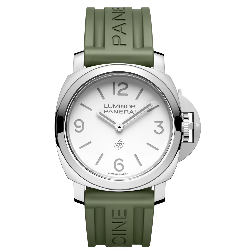 Panerai - Luminor Base Logo-exchage-image