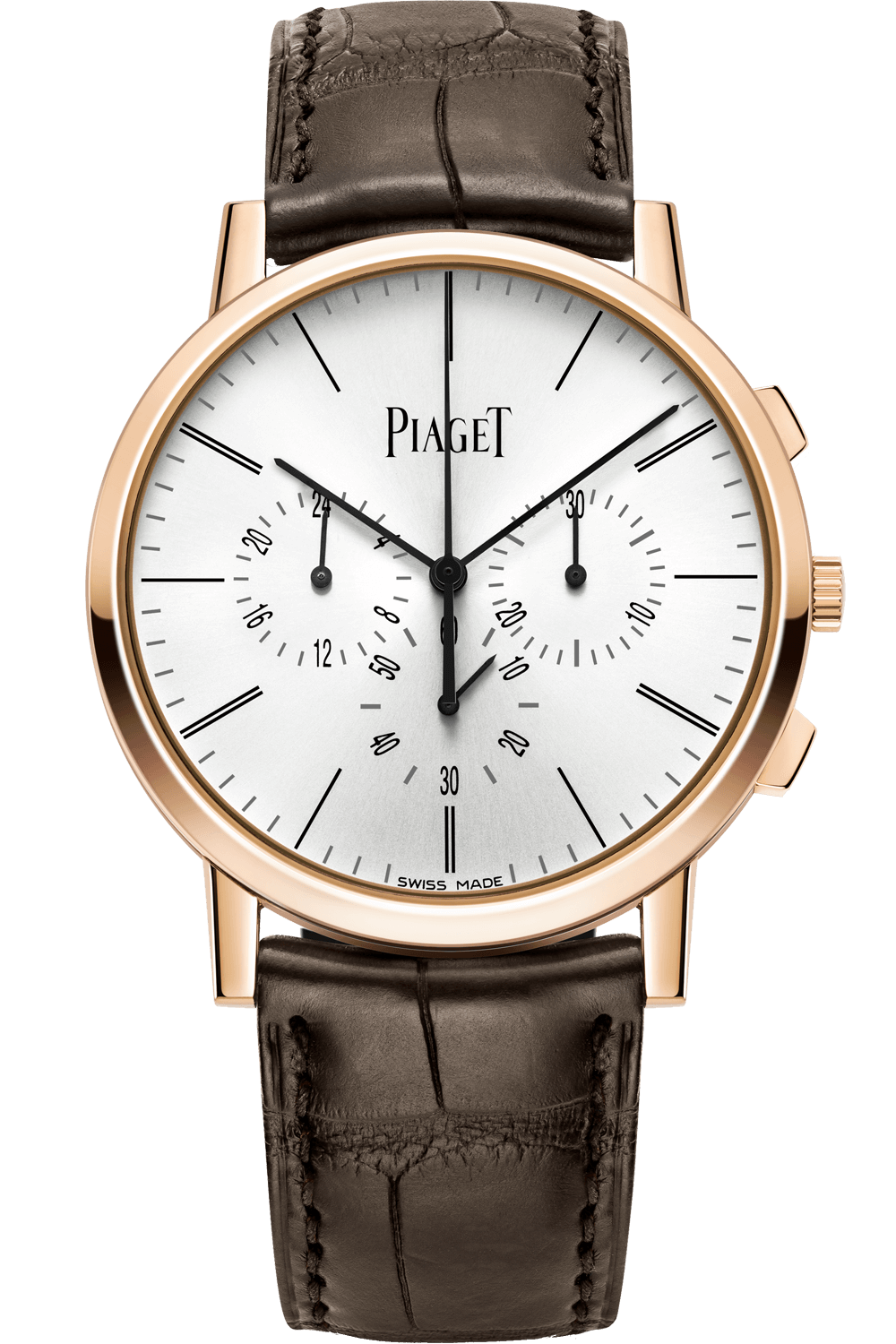 Piaget Altiplano Chronograph-exchage-image