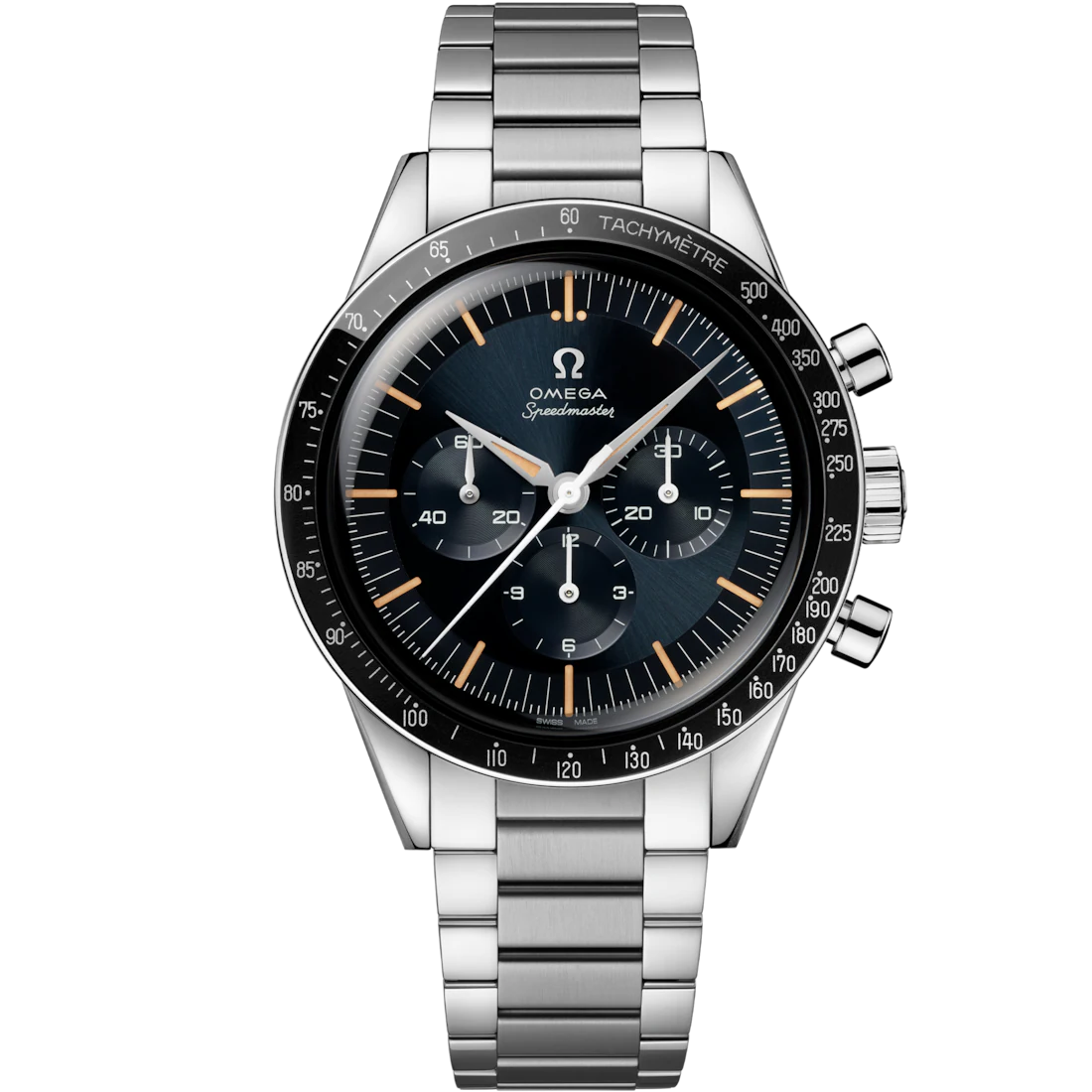 OMEGA SPEEDMASTER SPEEDMASTER ANNIVERSARY SERIES-exchage-image