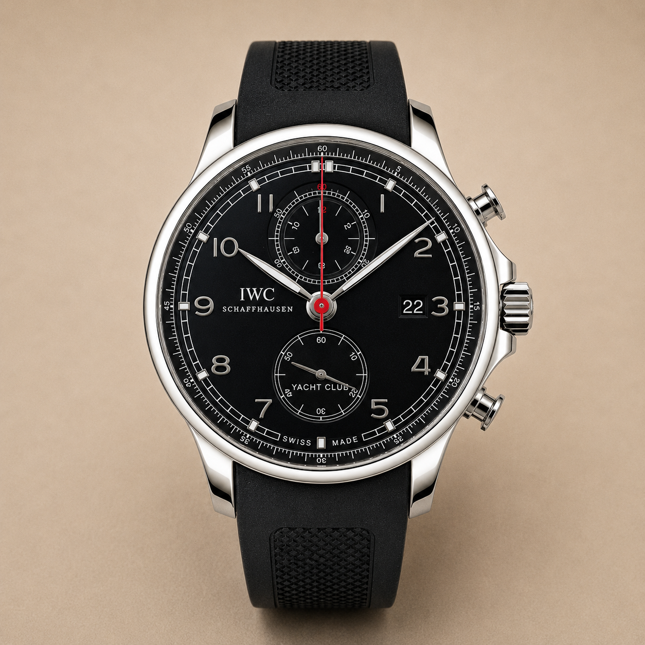 IWC Portuguese Yatch Club-exchage-image