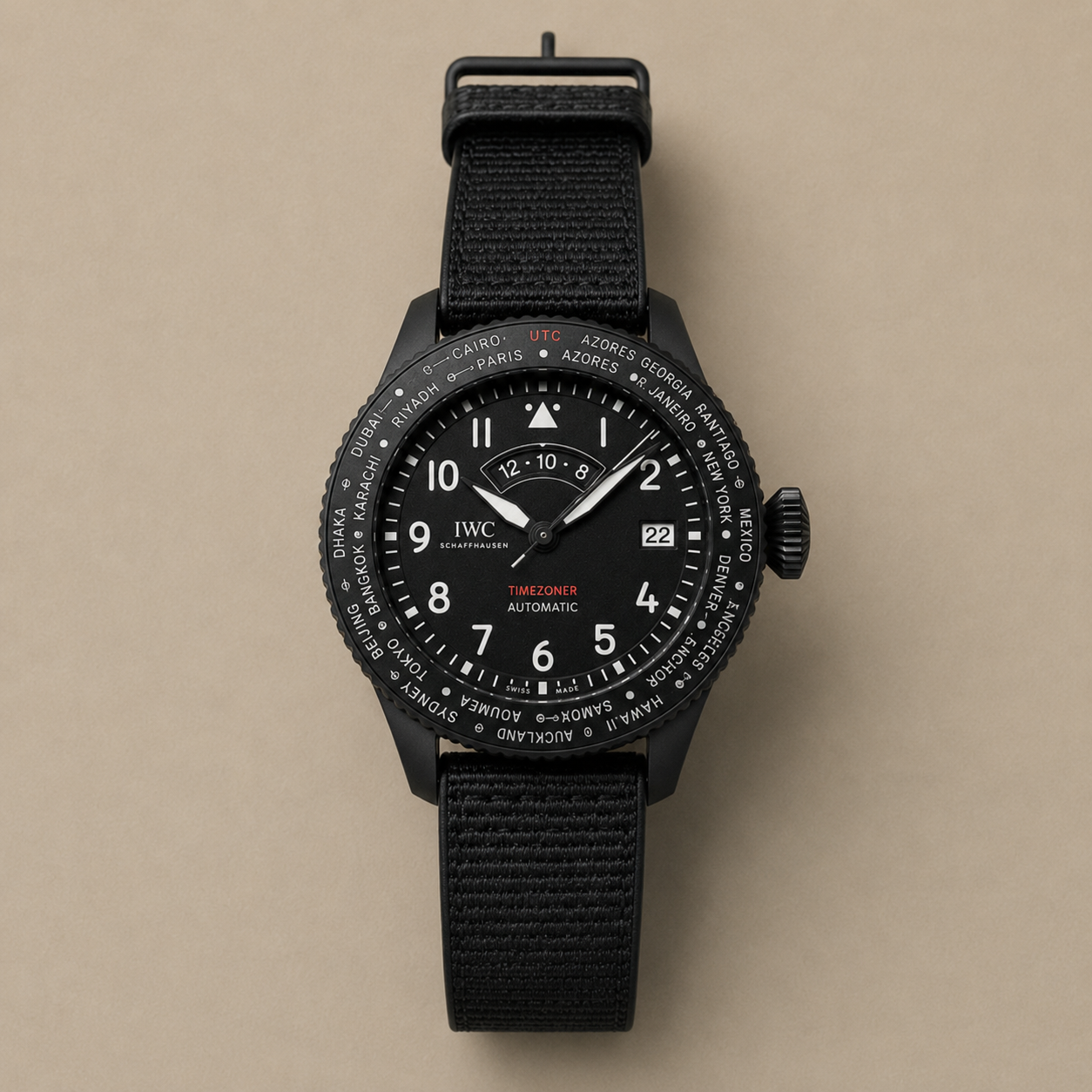 IWC Pilot Worldtimer Top Gun-exchage-image