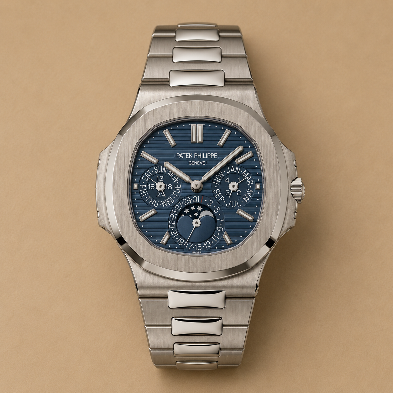Patek Philippe Nautilus-exchage-image