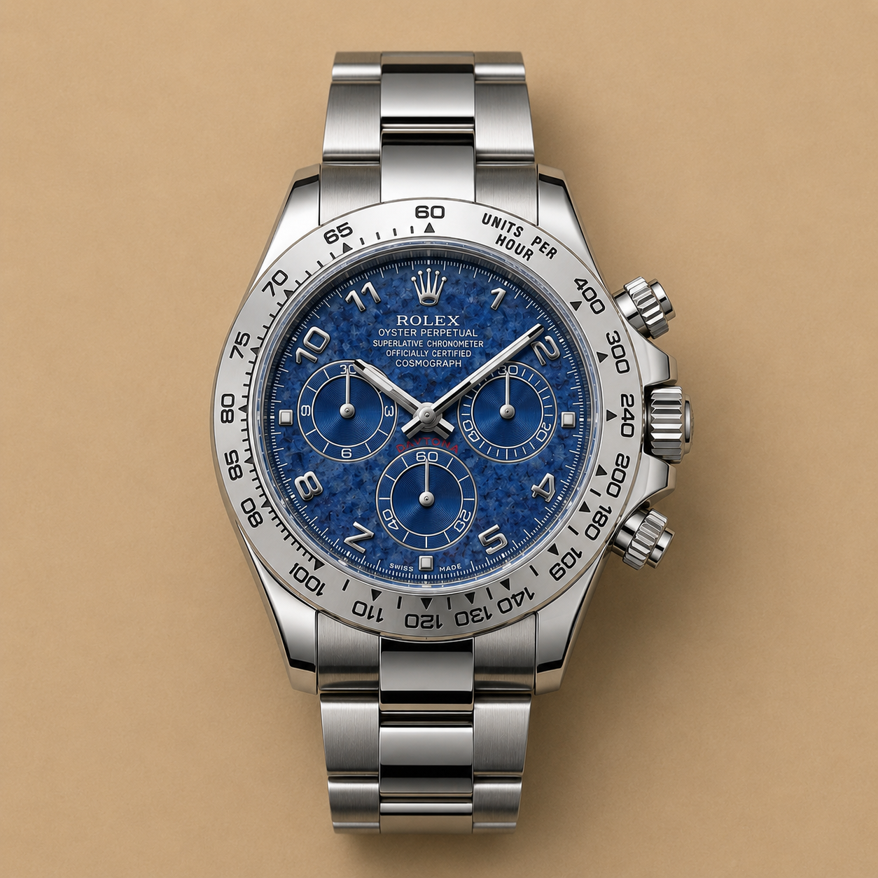 ROLEX - DAYTONA-exchage-image