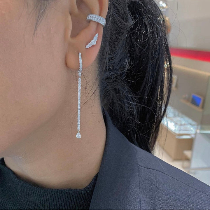 Christine Hvelplund Conscious Forever Ørering SN0513E