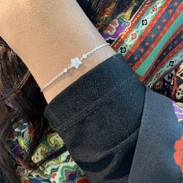 Christine Hvelplund Universe Star Armbånd (Small) JA704BD7