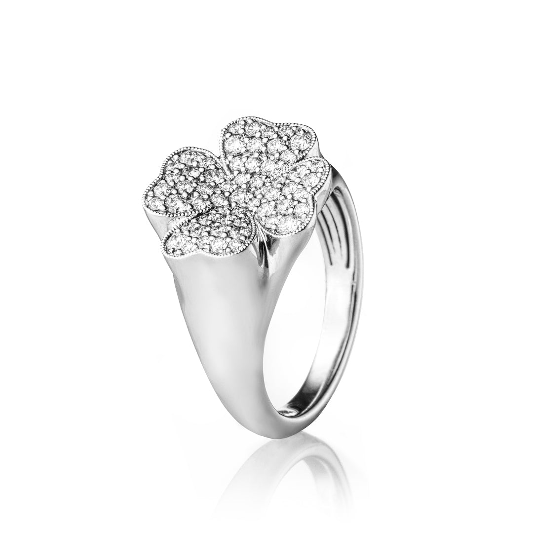 Clover Ring-exchage-image