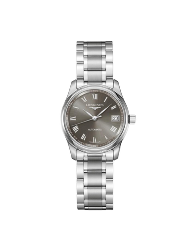 Longines Master