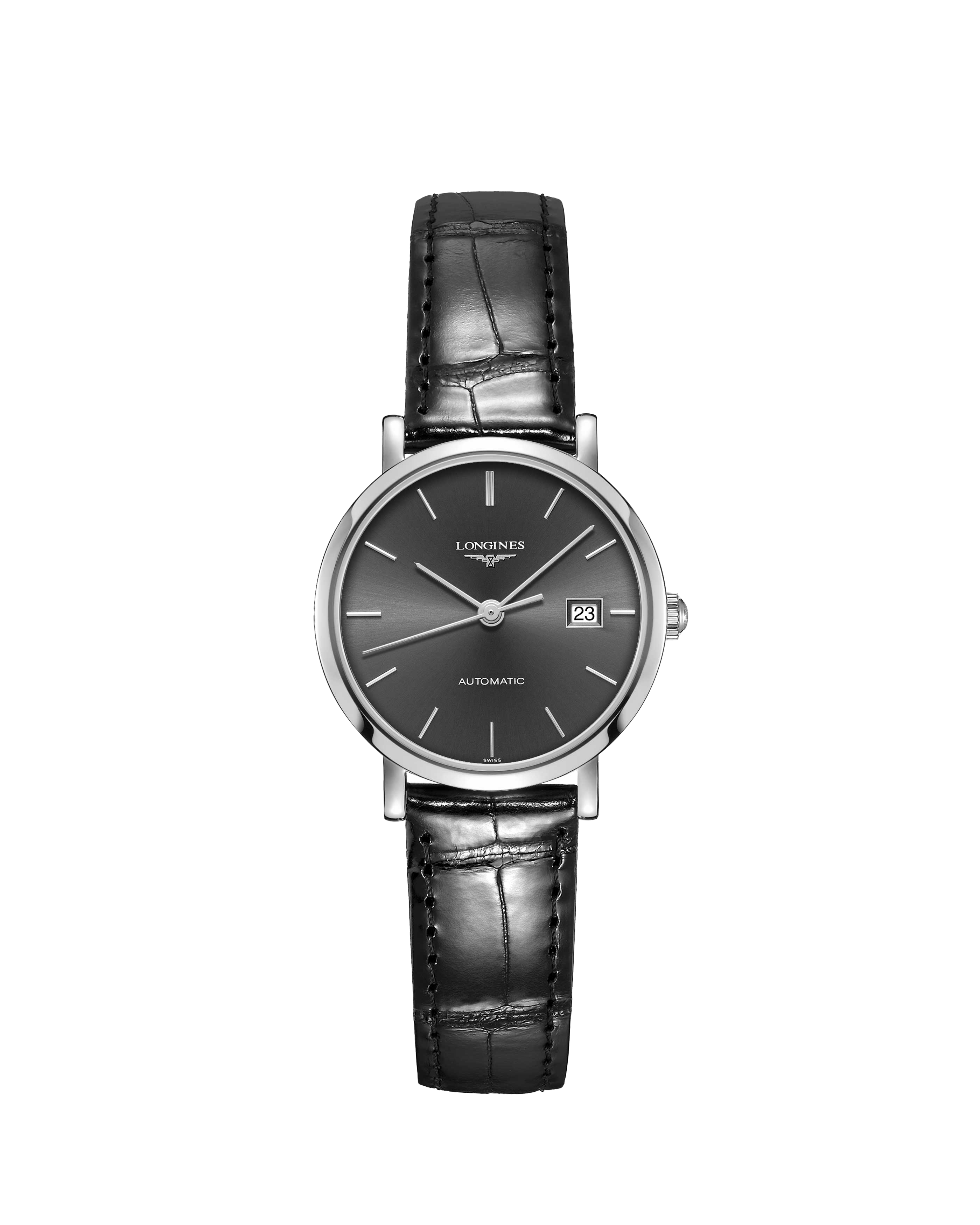 Longines Elegant Hvelplund Ure Smykker