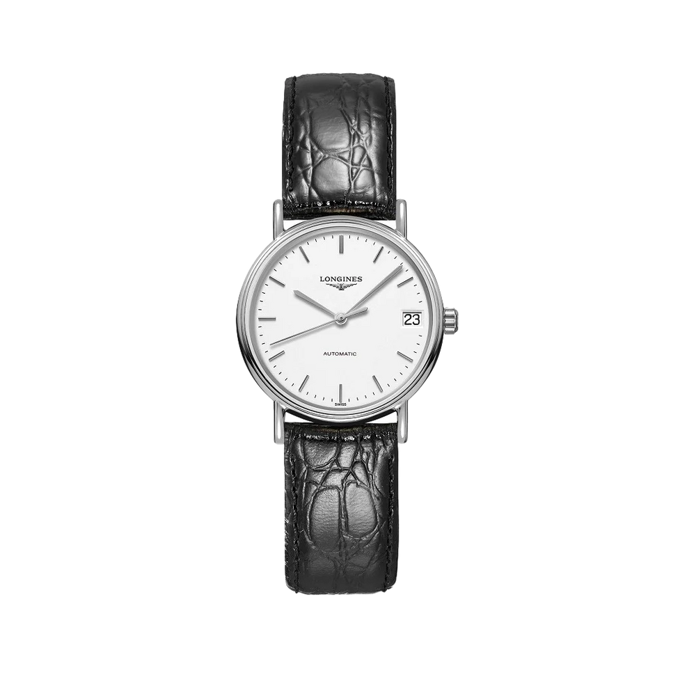 Longines Presences