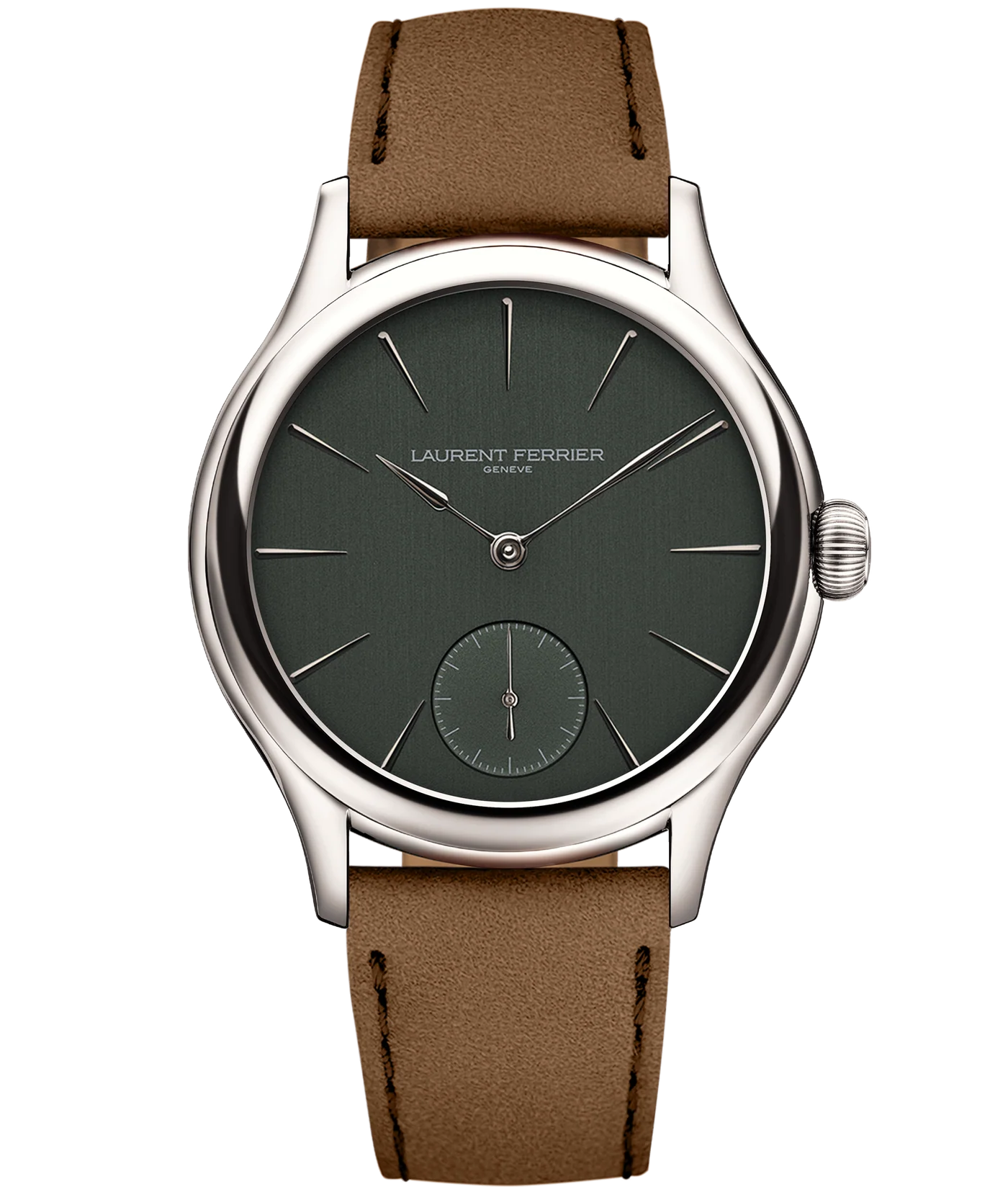 Laurent Ferrier - CLASSIC MICRO-ROTOR EVERGREEN-exchage-image