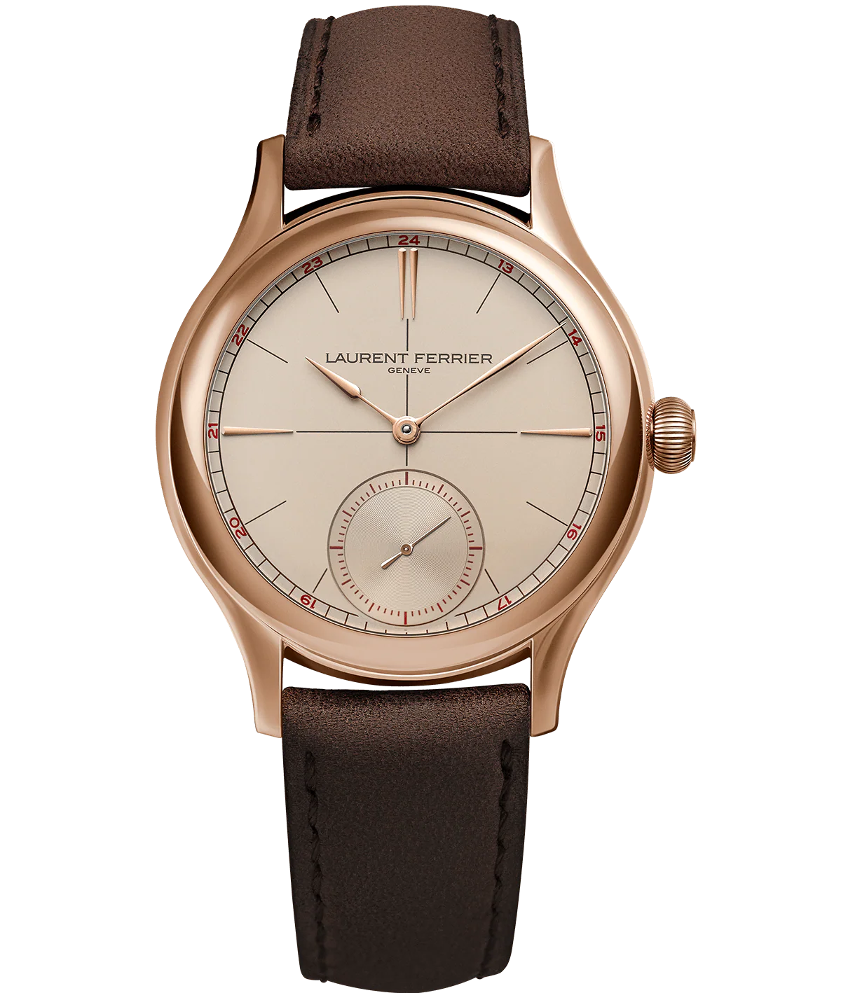 Laurent Ferrier - CLASSIC ORIGIN BEIGE-exchage-image