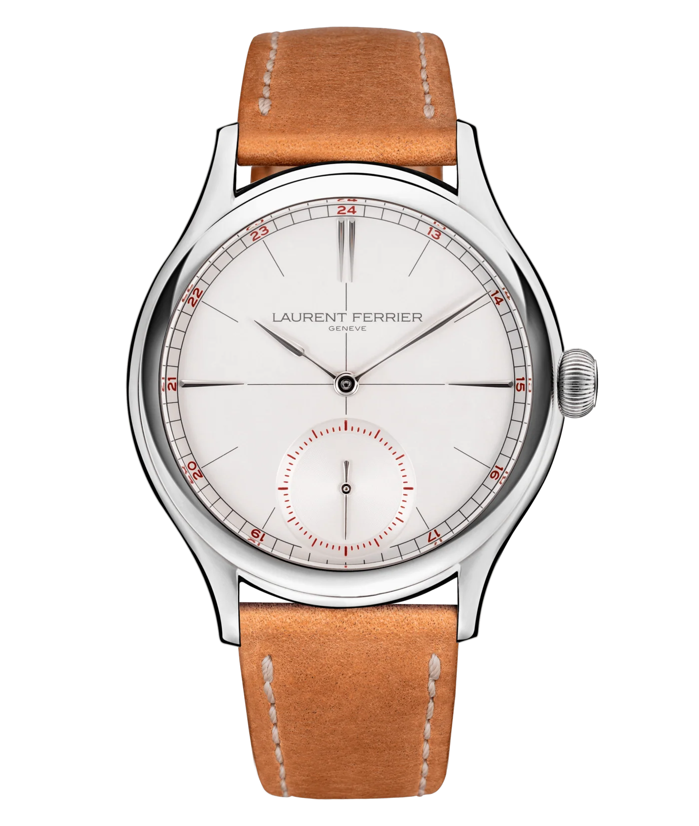 Laurent Ferrier - CLASSIC ORIGIN WHITE-exchage-image
