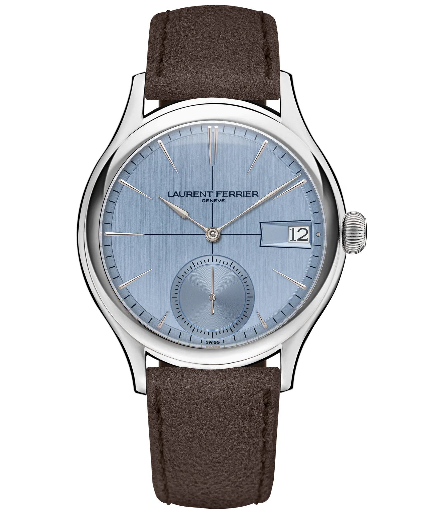 Laurent Ferrier - CLASSIC AUTO HORIZON-exchage-image