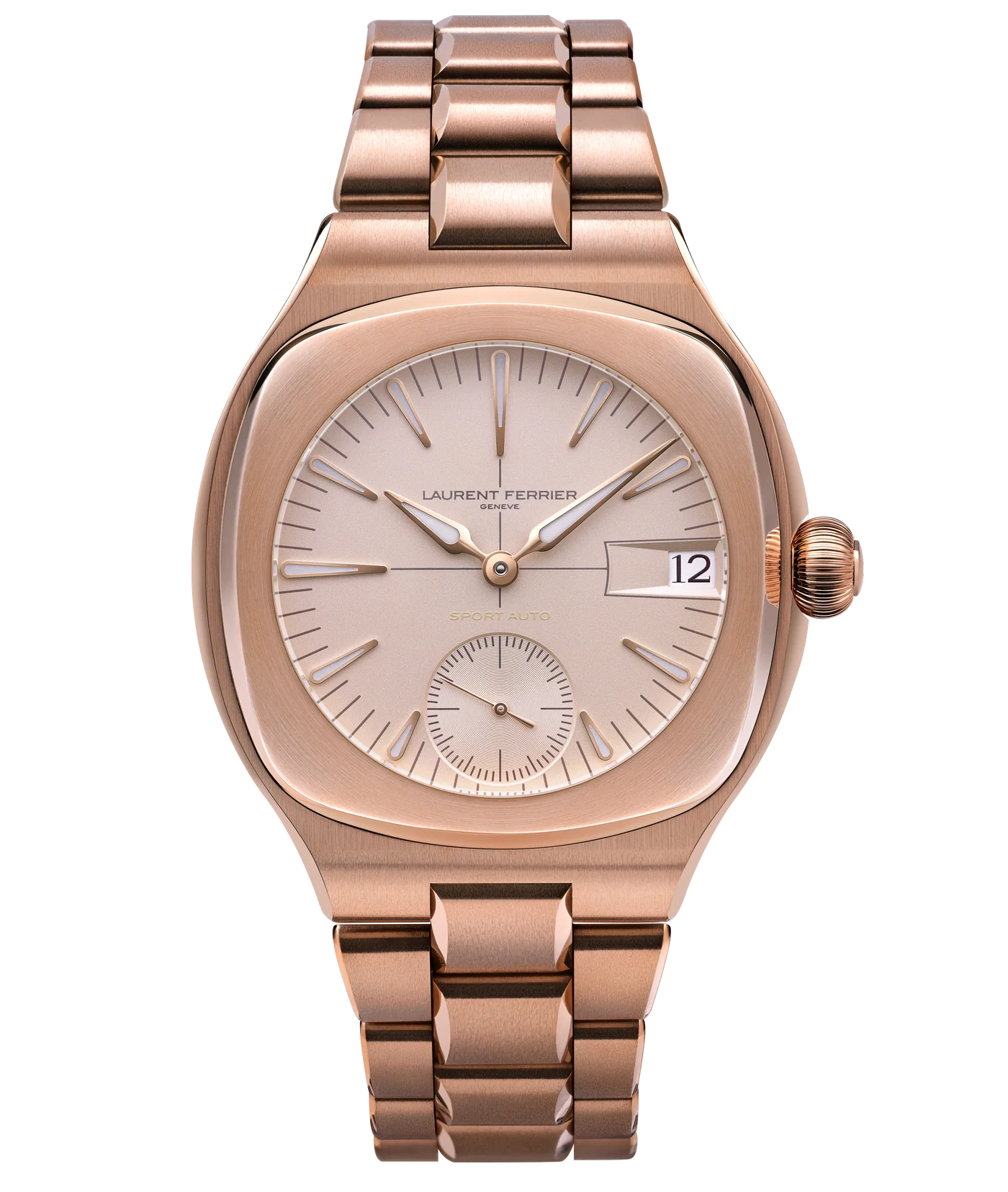 Laurent Ferrier - Sport Auto-exchage-image