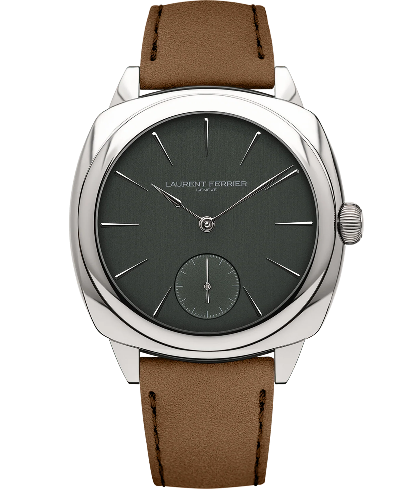 Laurent Ferrier - SQUARE MICRO-ROTOR EVERGREEN-exchage-image