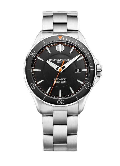 Baume & Mercier Clifton-exchage-image