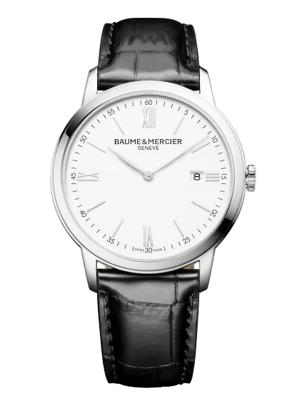 Baume & Mercier Classima-exchage-image