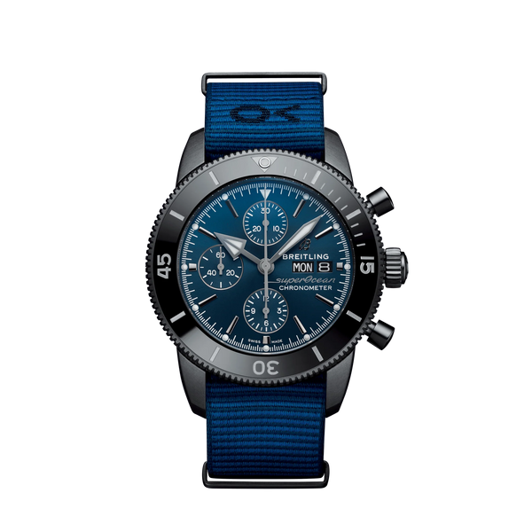 Breitling Superocean Héritage Chronograph 44 Outerknown