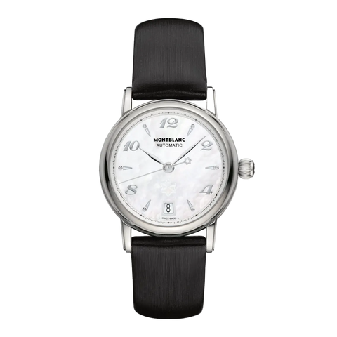 Montblanc Star