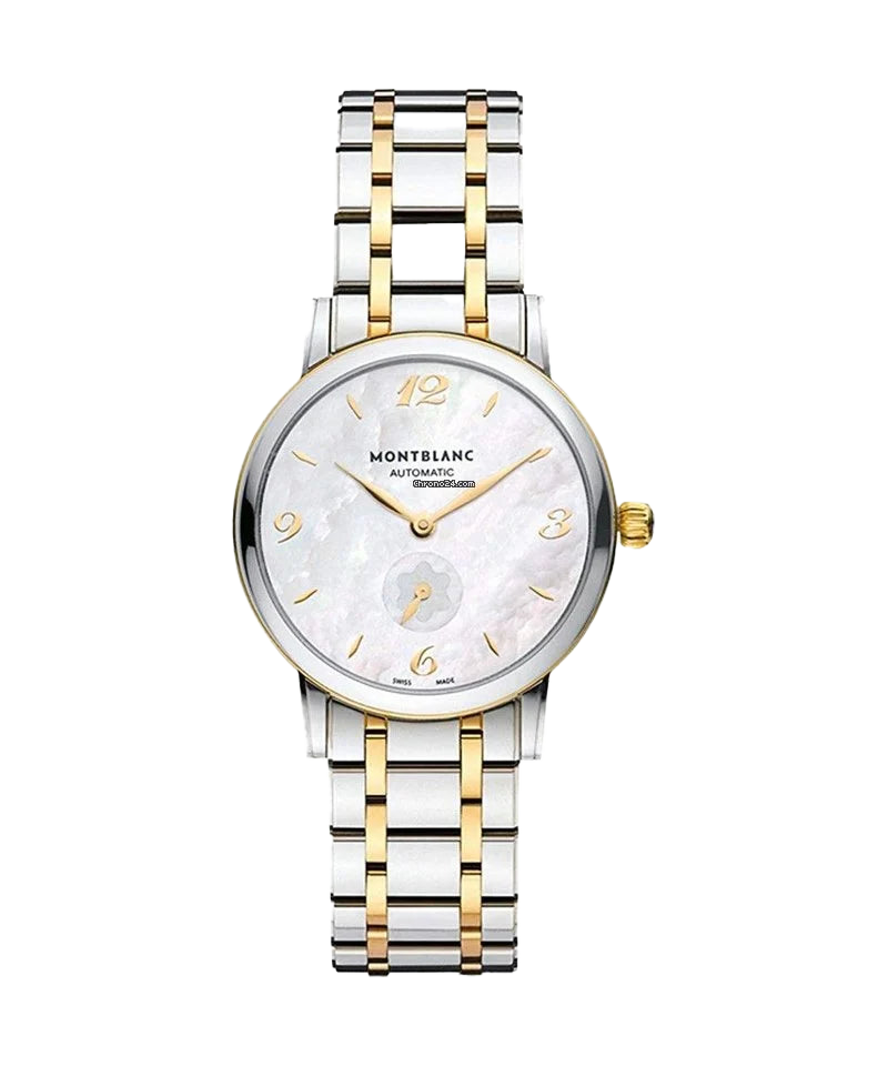 MontBlanc Star