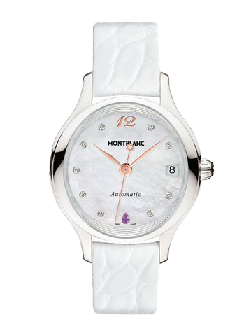 Mont Blanc Grace Kelly