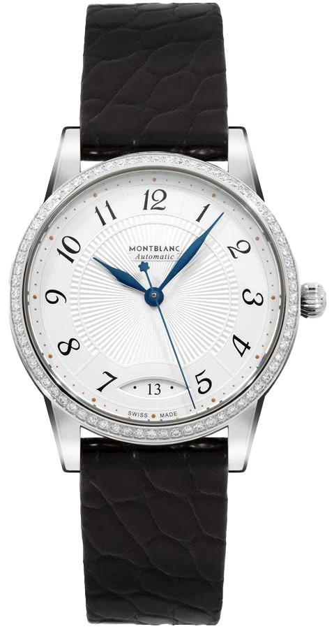 MontBlanc Boheme