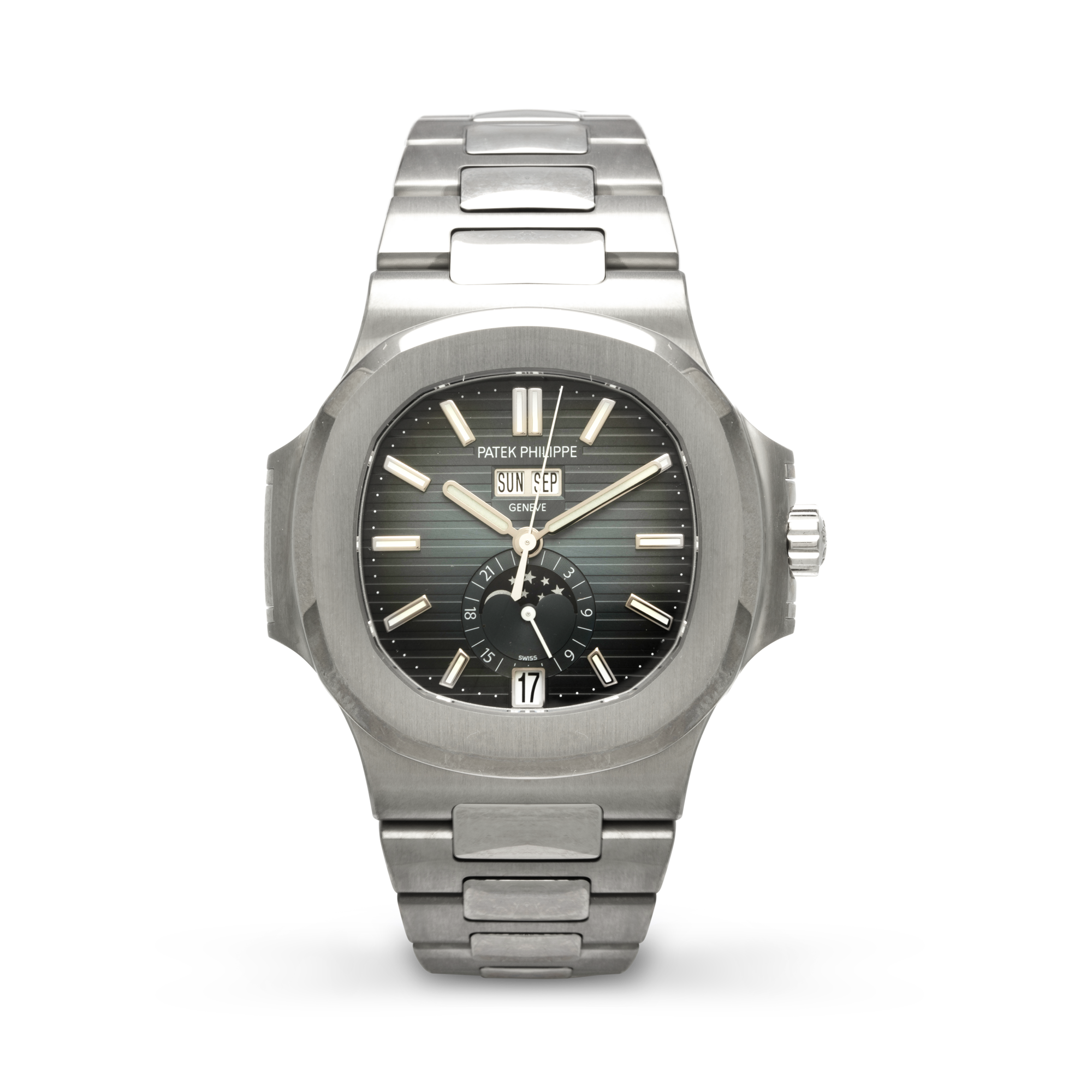 Patek Philippe - Nautilus 5726/1A-014-exchage-image