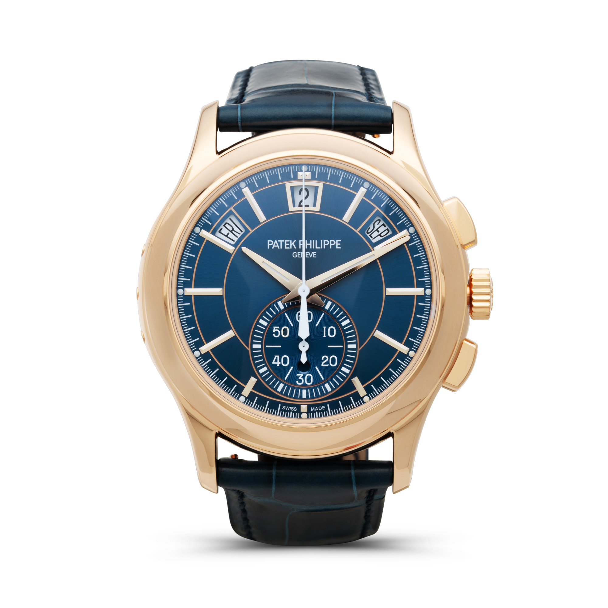 Patek Philippe - Complications 5905R-010-exchage-image