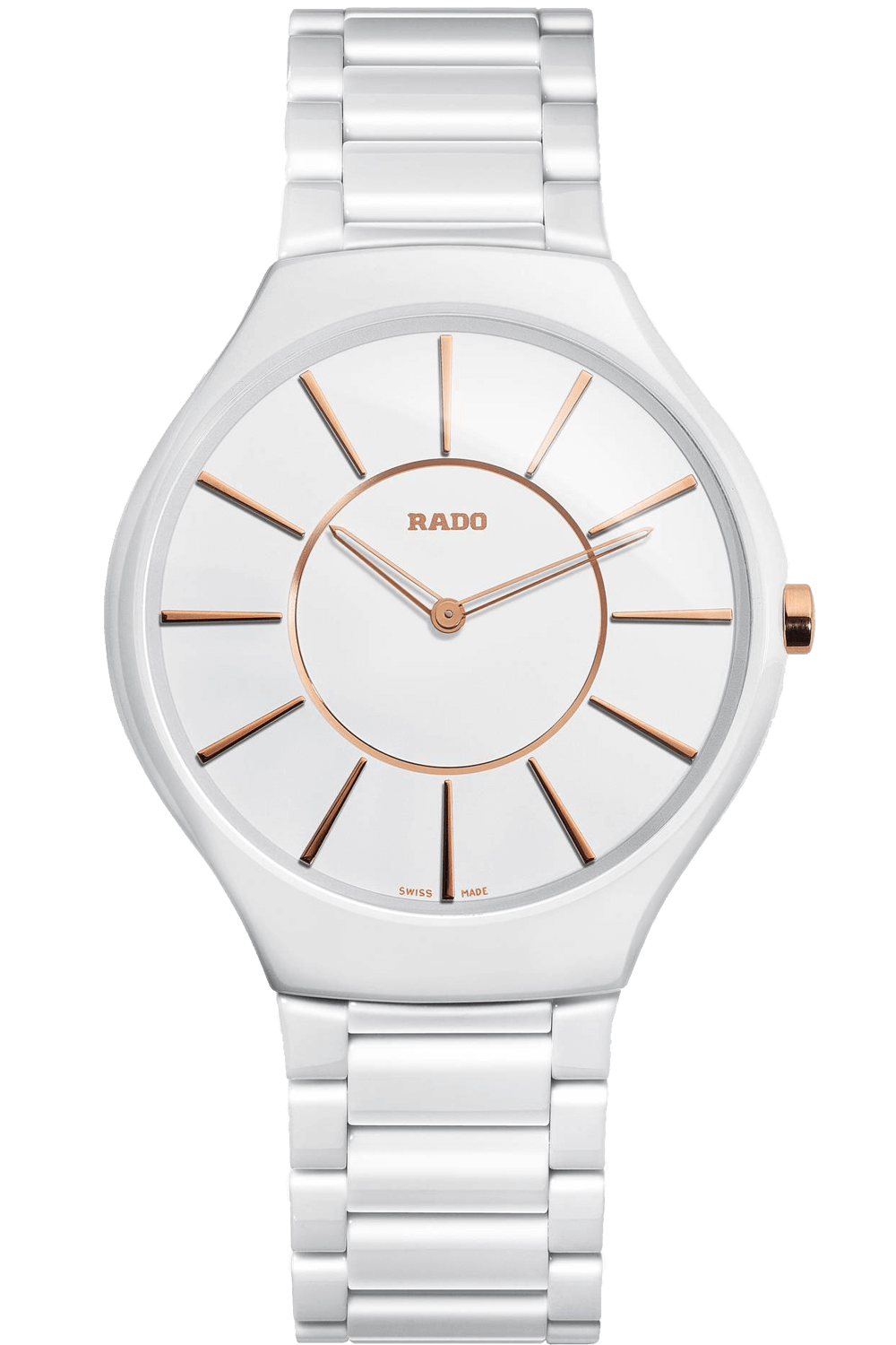 Rado True THINLINE