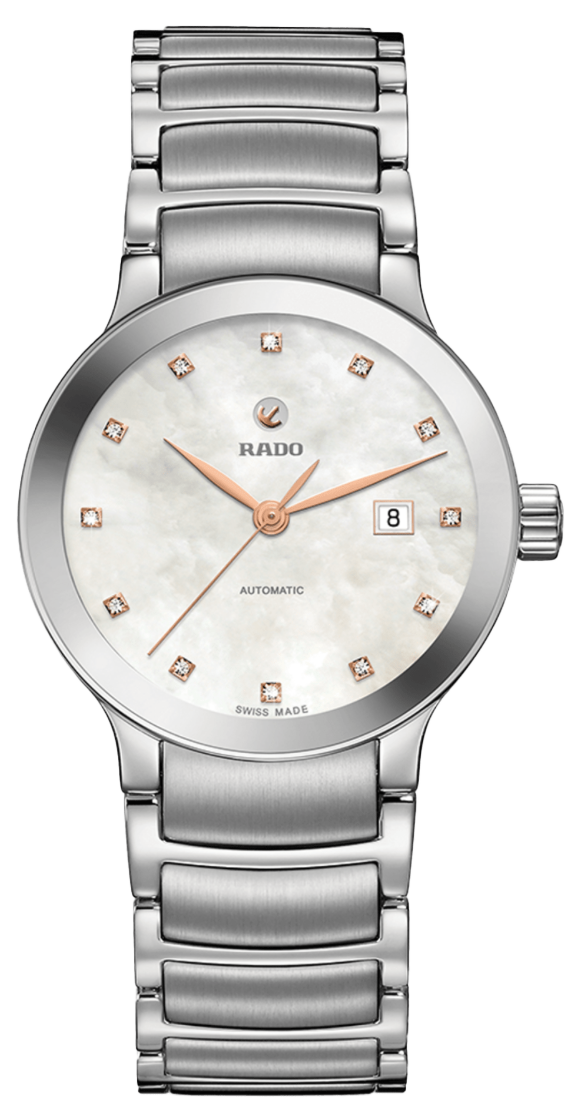 Rado Centrix Automatic-exchage-image