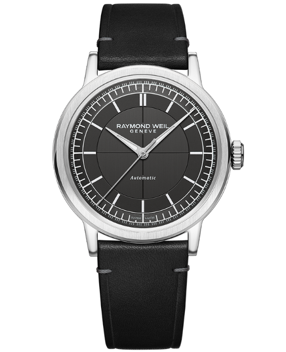 Raymond Weil Millesime Men's Automatic Small Seconds-exchage-image
