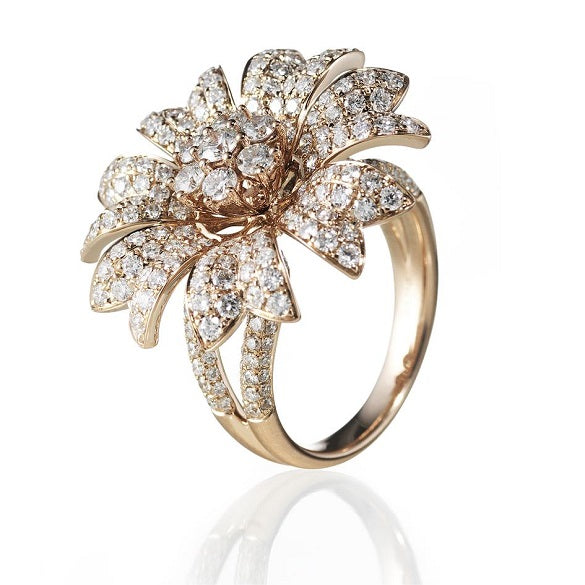 Flower Ring (XL)-exchage-image