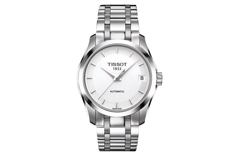 Tissot Couturier Lady-exchage-image