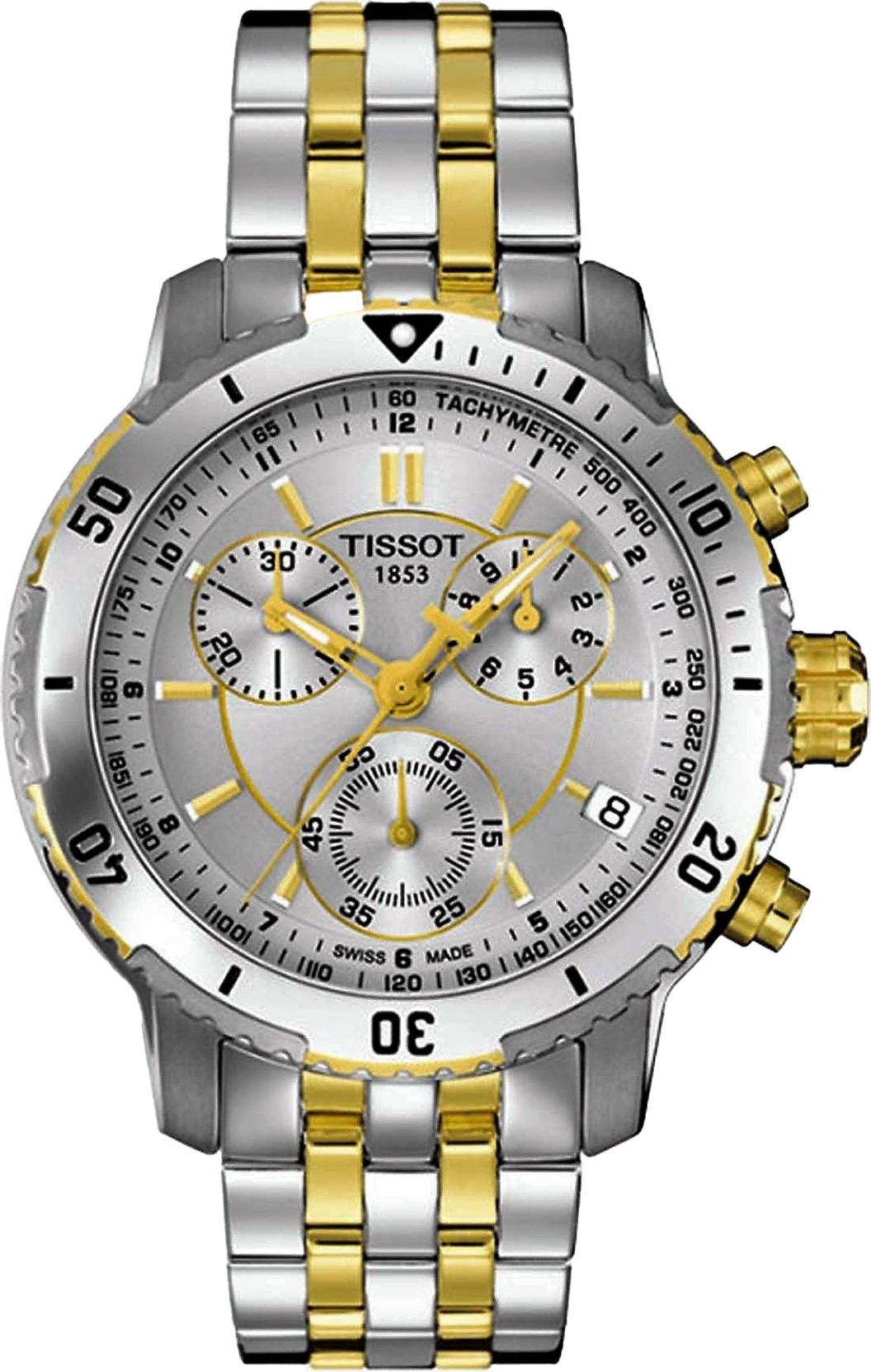 Tissot PRS 200 Chronograph-exchage-image
