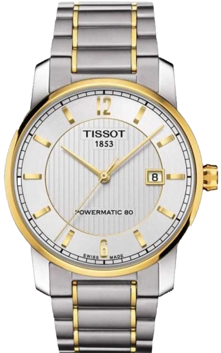 Tissot Titanium-exchage-image