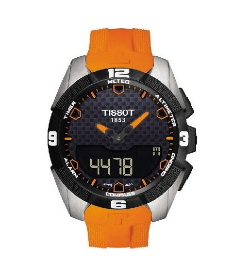 Tissot T-Touch Expert Solar-exchage-image