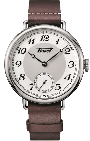 Tissot Herritage-exchage-image