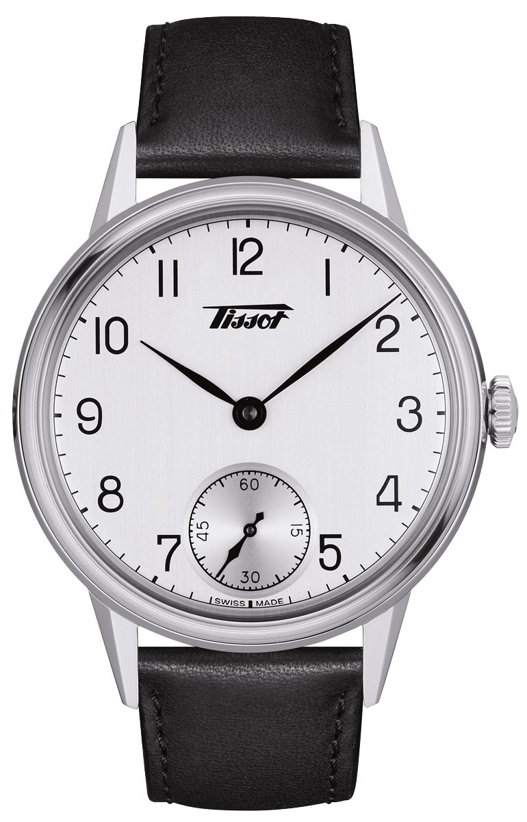 Tissot Herritage-exchage-image