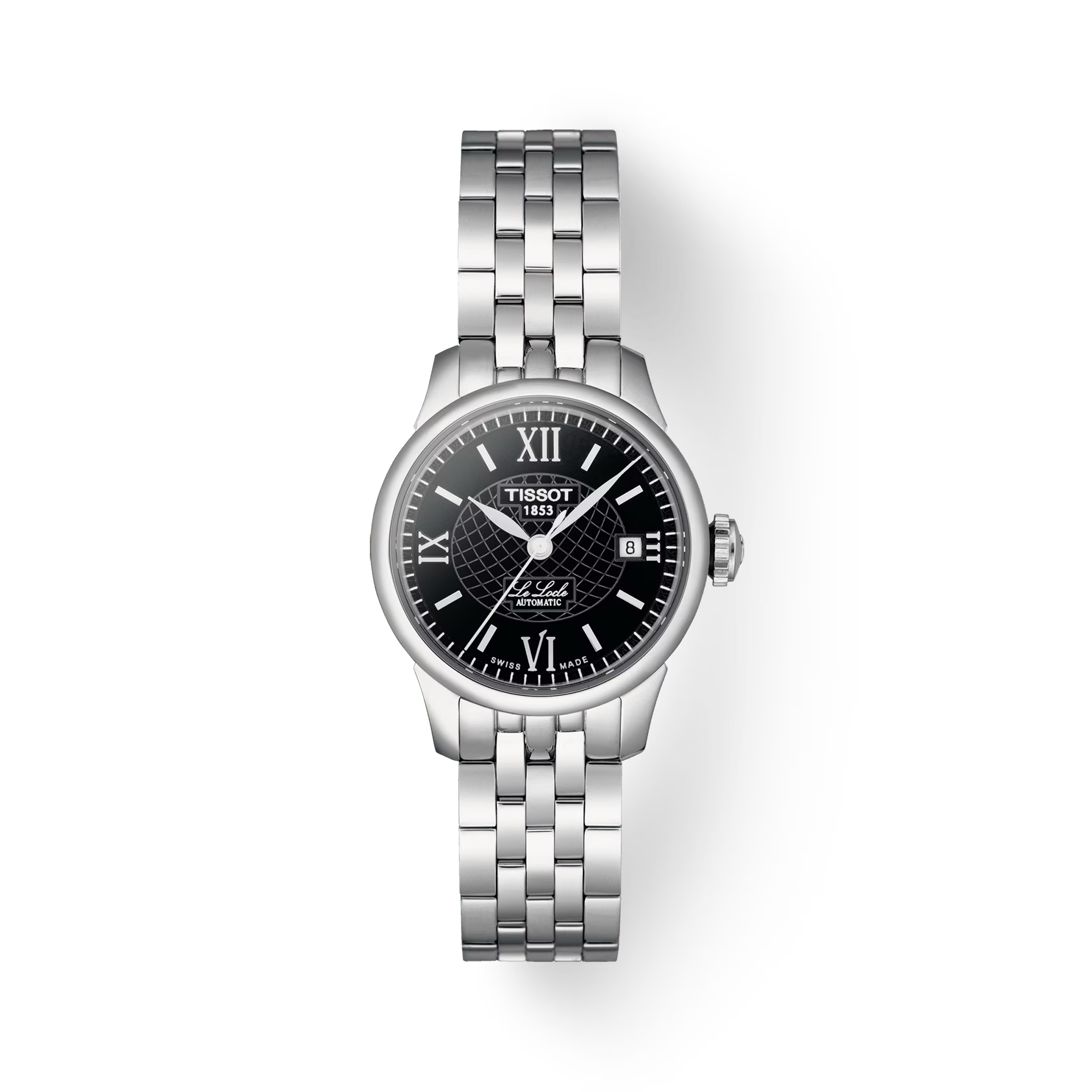 Tissot Le Locle Automatic Small Lady-exchage-image